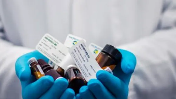 Fake medicine