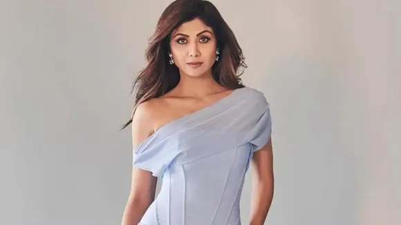 Shilpa Shetty