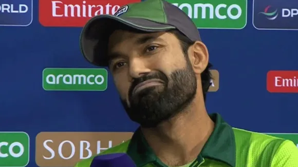mohammad rizwan champions trophy 2025