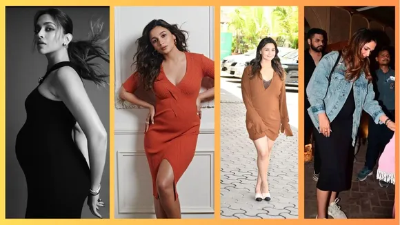 Maternity Fashion Tips