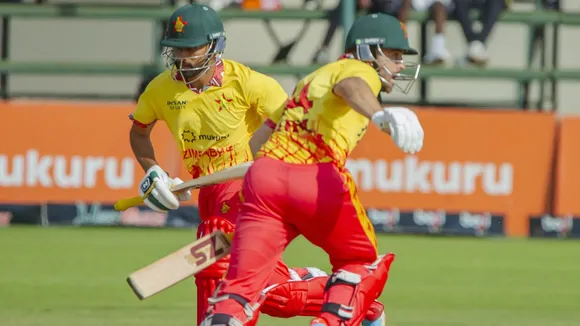 ZIM vs IRE: Brilliant all round performance by captain Sikandar Raza Zimbabwe beats Ireland by 3 wickets in 2nd T20