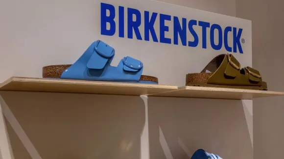 Birkenstock 