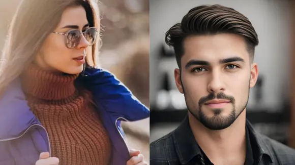 स्टाइलिश 