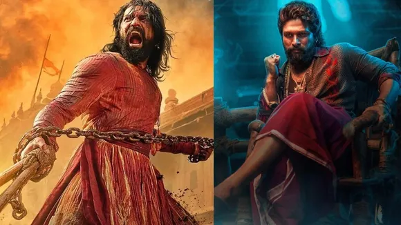 Chhaava Box Office Collection film chhaava breaks pushpa 2 box noffice collection record