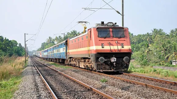 cancelled train image