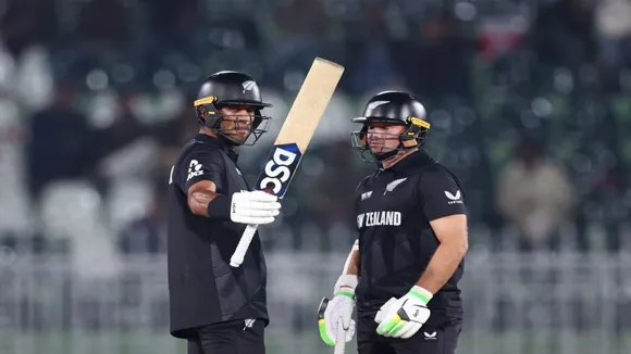 BAN vs NZ 