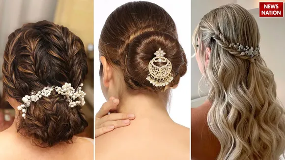 Hair Style