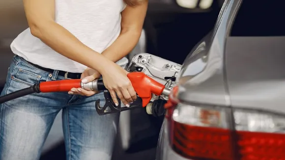 Petrol Diesel Price 24 February