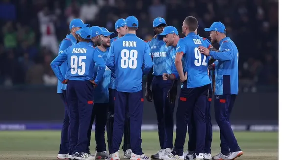 Champions Trophy 2025: England trouble increases as Brydon Carse set to miss match against Afghanistan 
