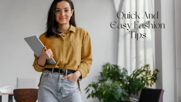 Fashion Tips