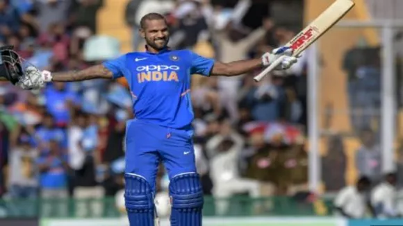 ind vs nz Champions Trophy