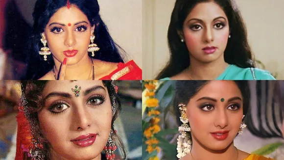 Sridevii