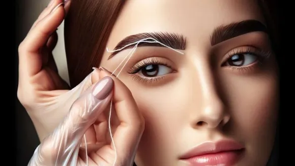 Best Eyebrow Shape For Face