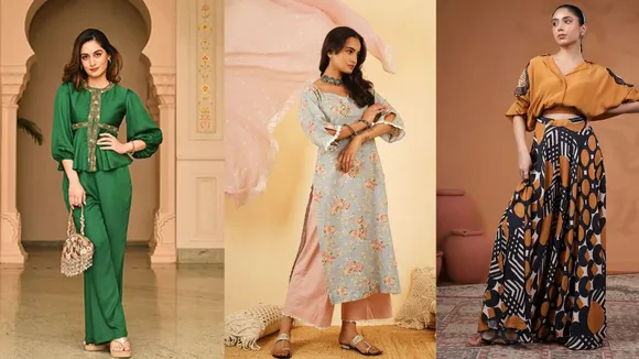 Summer Ethnic Fashion Trends