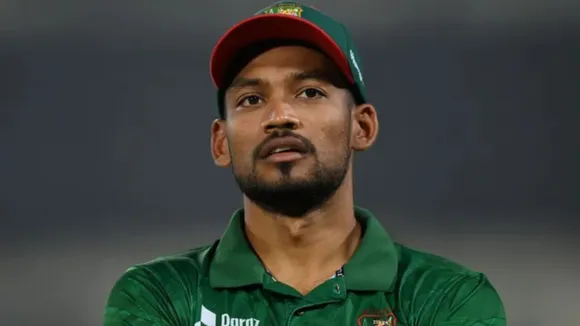 Najmul Hossain Shanto statement after BAN vs NZ as Bangladesh ruled out of Champions trophy 