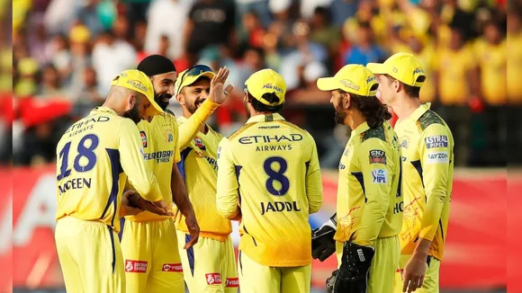 CSK appoints former India player as New Coach who played for RCB