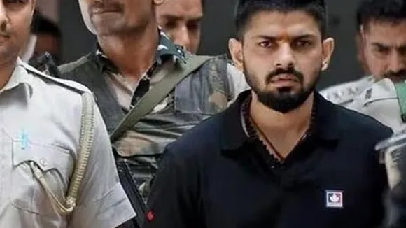 Lawrence Bishnoi 24 Feb