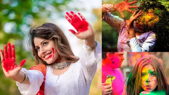 Best Sunscreens For Holi 2025