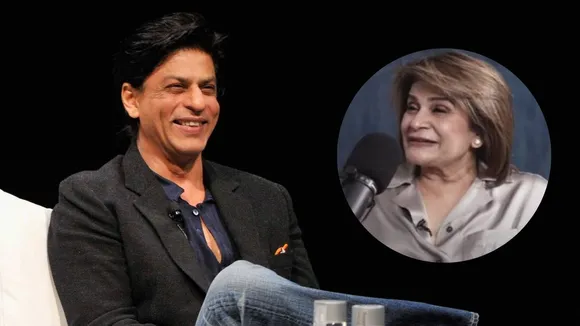 shah rukh khan image 