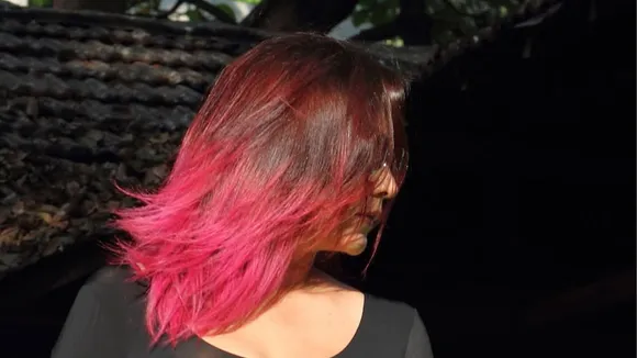 pooja b