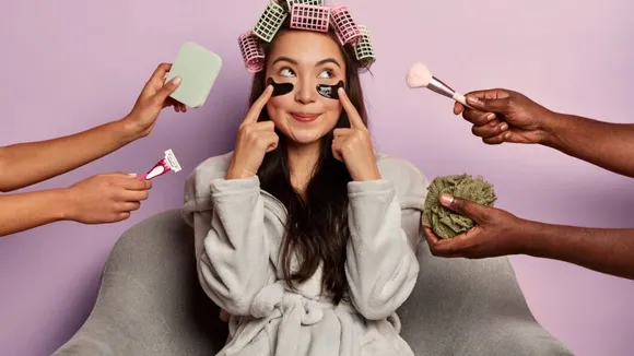Beauty Hacks