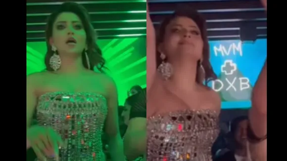 urvashi r (1)
