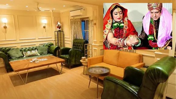 govinda house