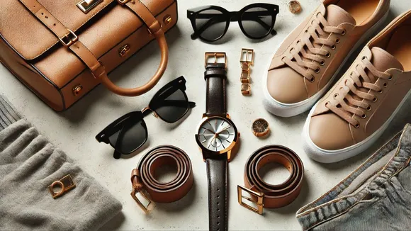 Fashion Tips must have accessories for stylish look