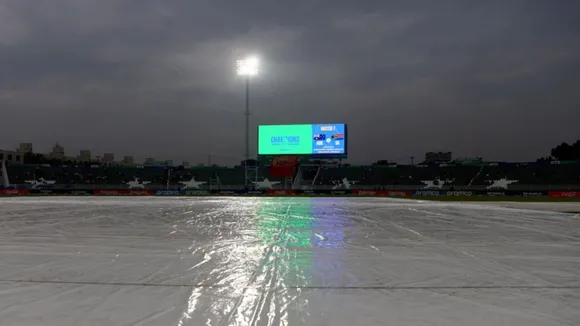 AUS vs SA Champions Trophy 2025