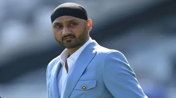 Harbhajan Singh