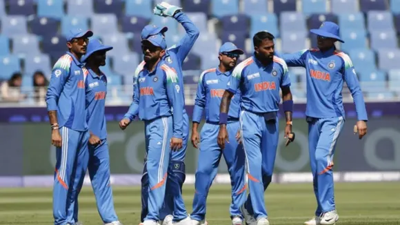 IND vs NZ predicted playing 11 