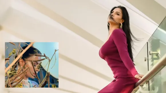 veena m