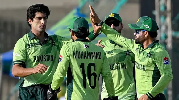 PAK vs BAN champions trophy 2025