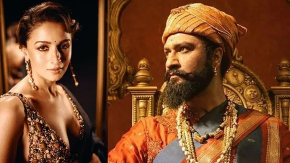 alia bhatt vicky kaushal image