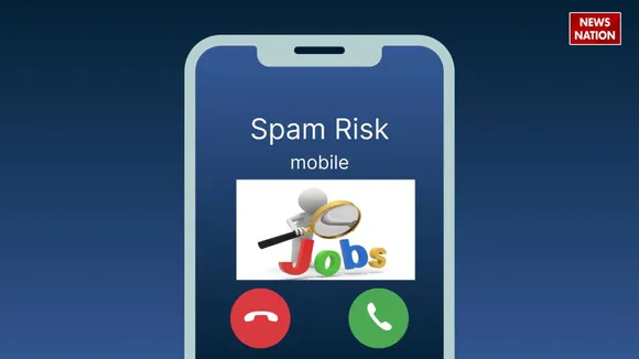 lost job due spam calls