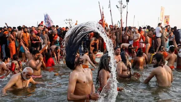 Kumbh Mela