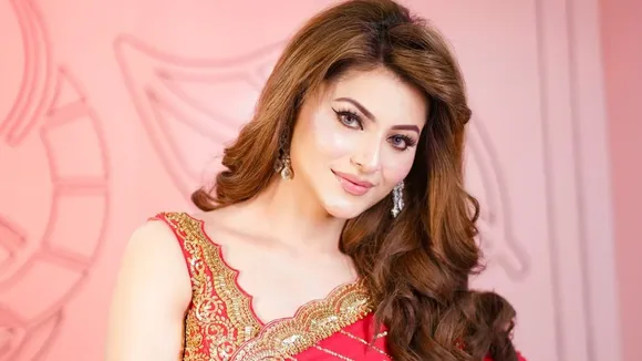 urvashi rautela