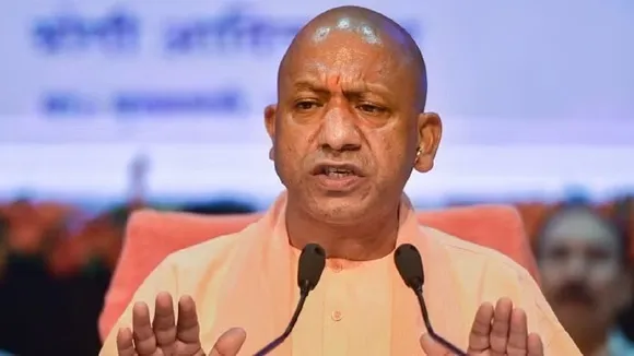 CM Yogi Adityanath 26 Feb