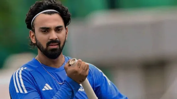 KL Rahul afraid of facing Rashid Khan and Mohammed Shami 