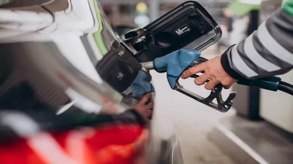 petrol diesel price 26 February