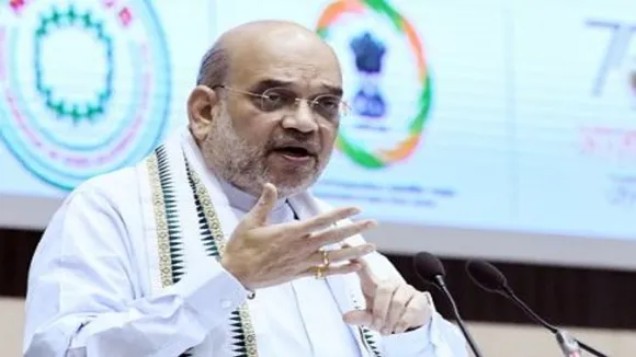 amit shah in tamil nadu