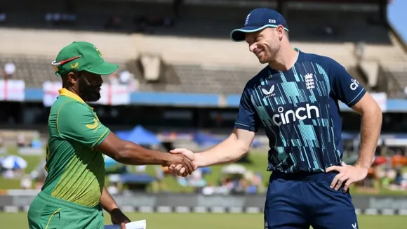 Jos Buttler afraid of loosing captaincy if England lost to Afghanistan in ENG vs AFG Champions Trophy 