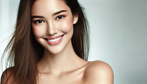 how to look beautiful without makeup tips
