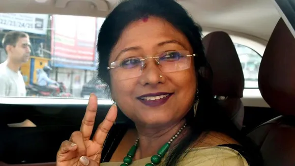 Mahua Maji