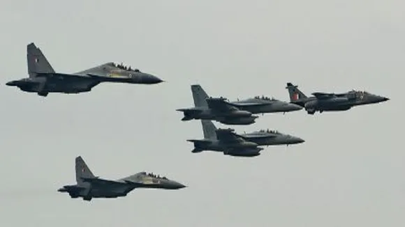 balakot airstike