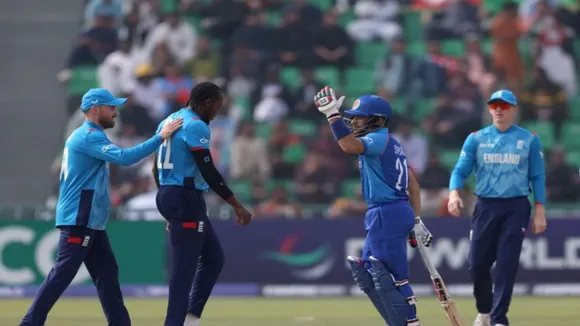Jofra Archer