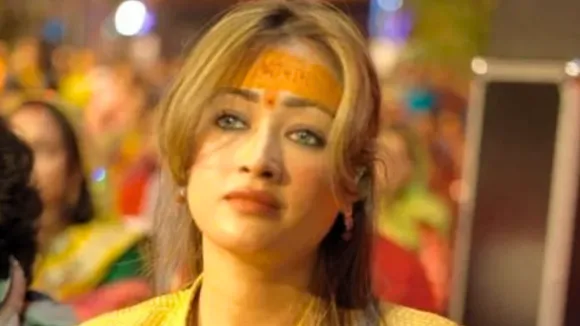 harsha richaria