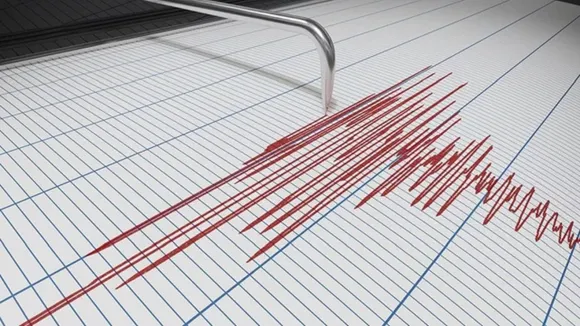 Indonesia Earthquake