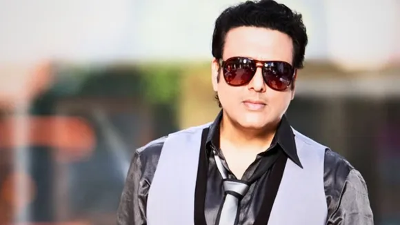 Govinda Image