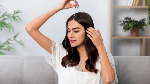 Best Hair Care Routine
